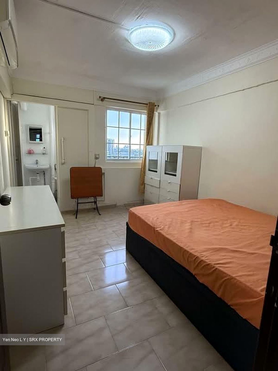 Blk 703 Hougang Avenue 2 (Hougang), HDB 3 Rooms #561751281
